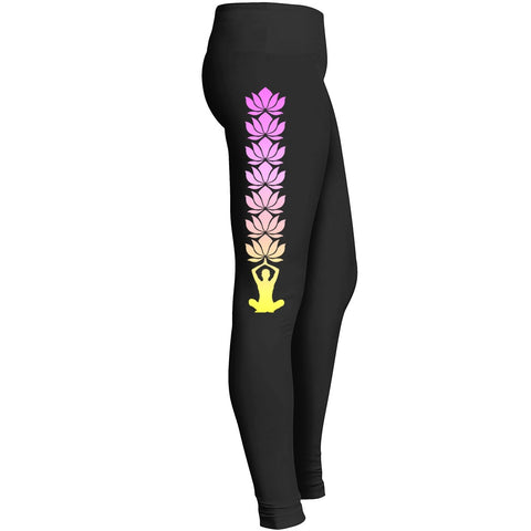 Yoga Legging Leggings