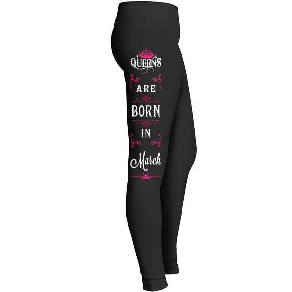Ldfhne Leggings