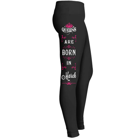 Ldfhne Leggings