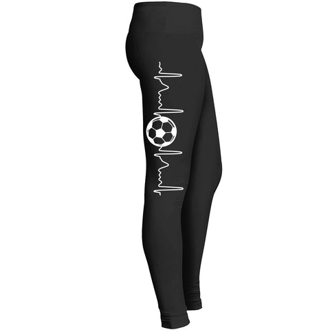 Soccer Mom Leggings Leggings