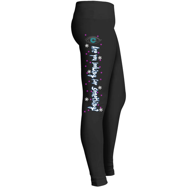 Are You Looking For Something Leggings