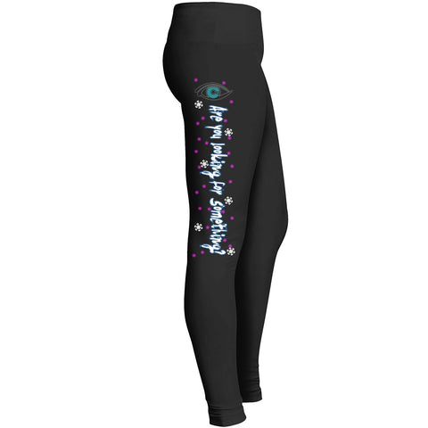 Are You Looking For Something Leggings