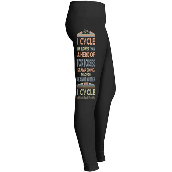 I Cycle Leggings