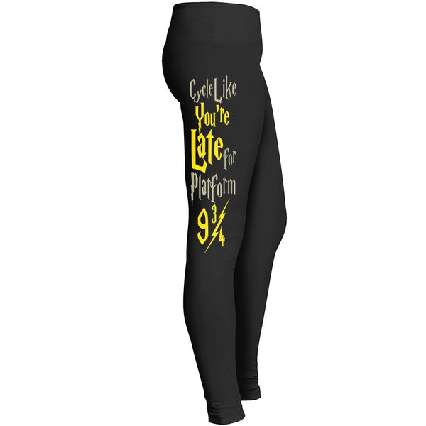 Cycle Like Leggings