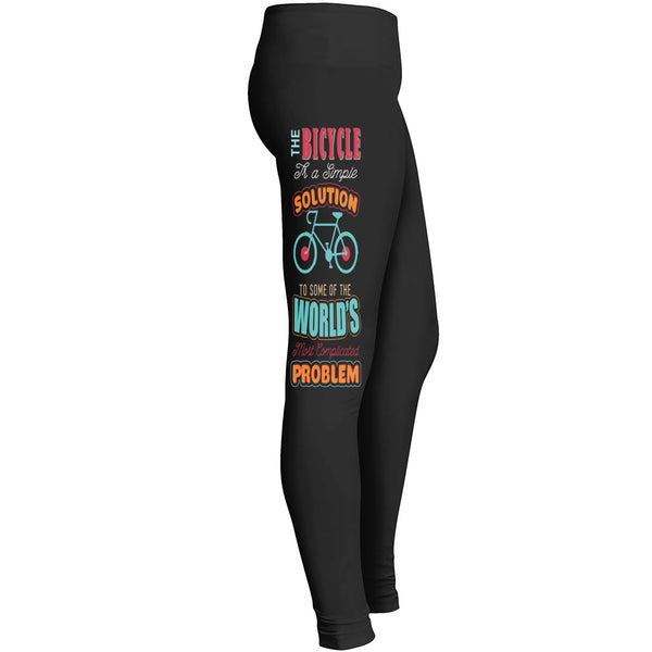 Bicycle Leggings