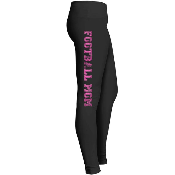 Football Mom Leggings Leggings