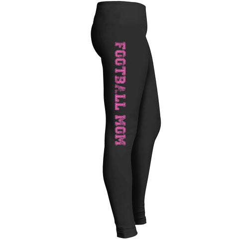 Football Mom Leggings Leggings