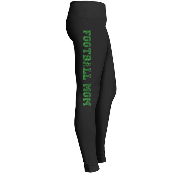 Football Mom Leggings Leggings