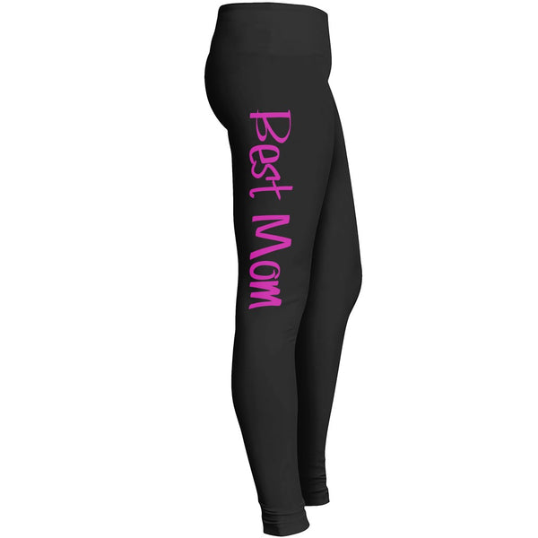 Best Mom Leggings 