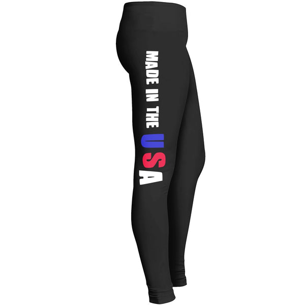 Made In The Usa Leggings Leggings