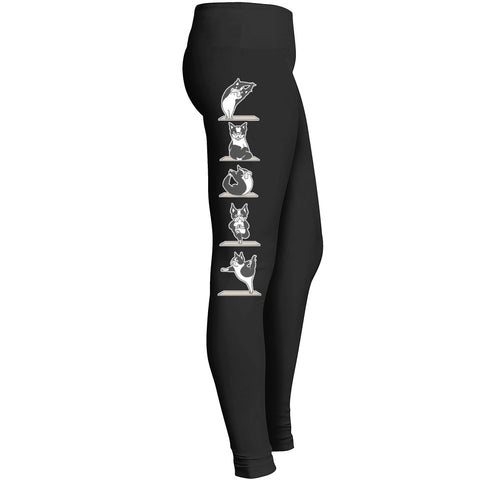 Boston Yoga Leggings