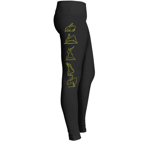 Yoga Leggings