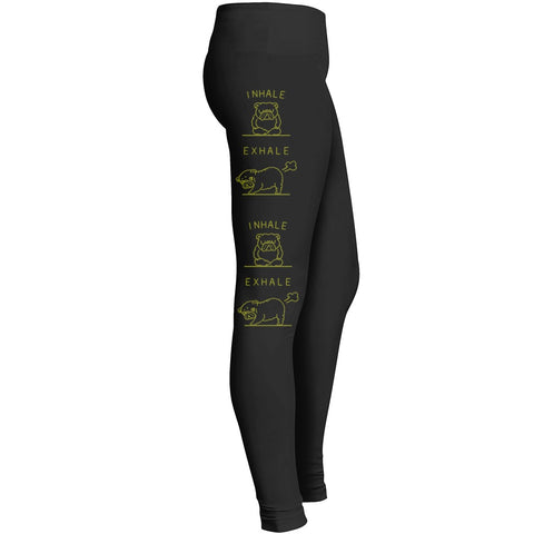 Yoga Leggings