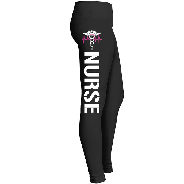 Leggings Nurse Leggings