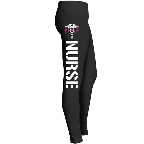 Leggings Nurse Leggings