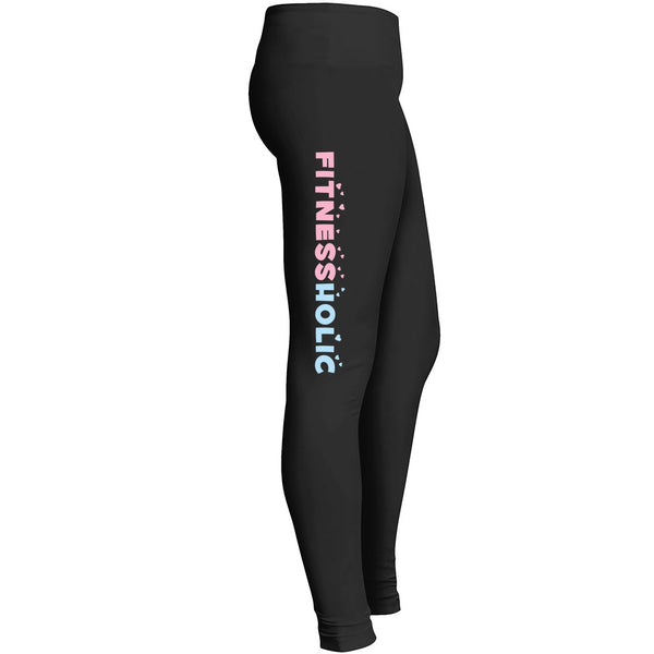Fitnessholic Leggings