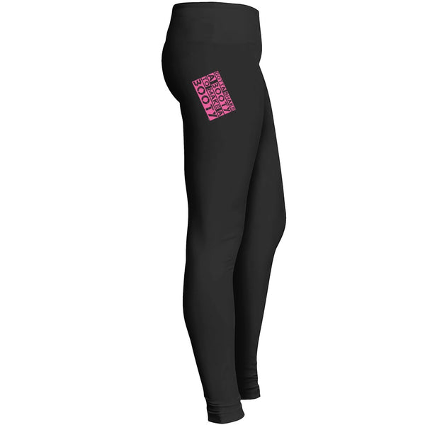 Booty Maker Leggings 1 Leggings