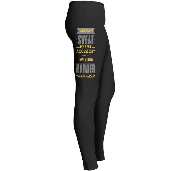 Leggingfitnesslimited Edition Leggings