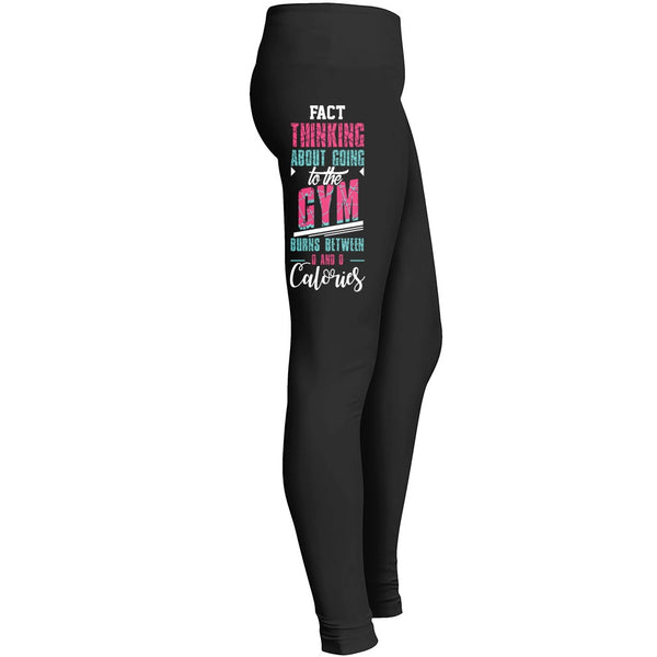 Leggingfitnesslimited Edition Leggings