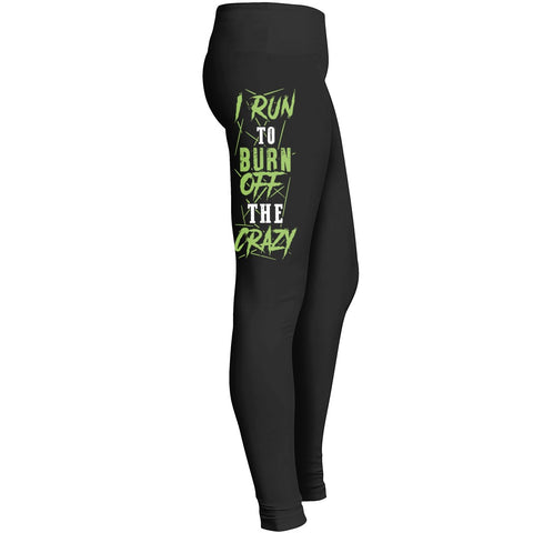 Leggingfitnesslimited Edition Leggings