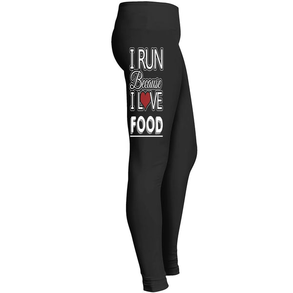 Legging - Fitness - Limited Edition Leggings