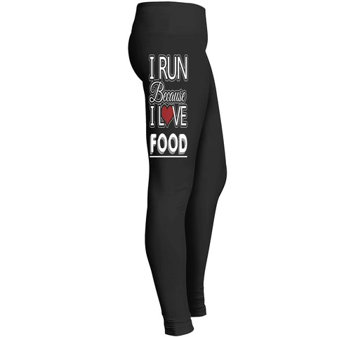 Legging - Fitness - Limited Edition Leggings