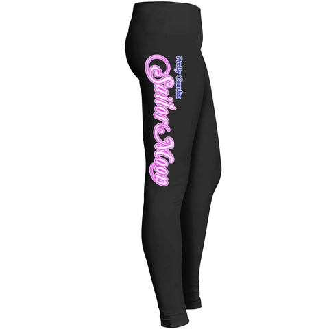 Sailor Moon Leggings