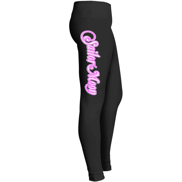 Sailor Moon Leggings