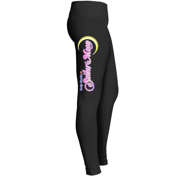 Sailor Moon Leggings