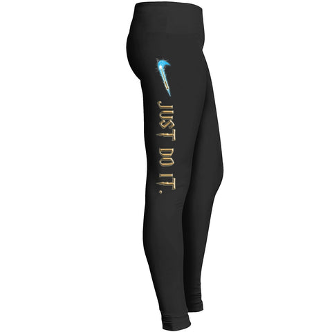 Limited Edition Leggings