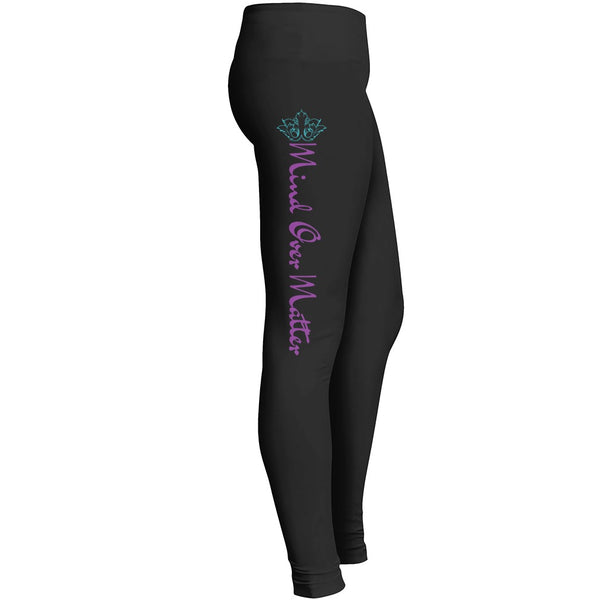 Mind Over Matter Legging Leggings