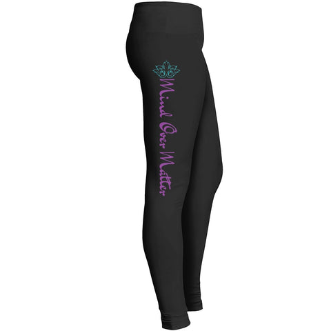 Mind Over Matter Legging Leggings