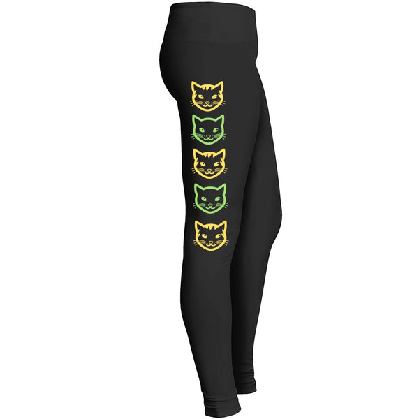 Cat Lovers Leggings