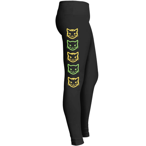 Cat Lovers Leggings