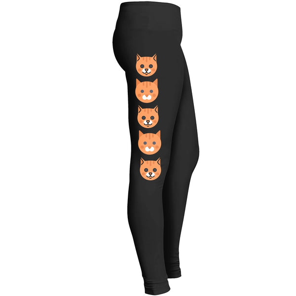 Cat Lovers Leggings