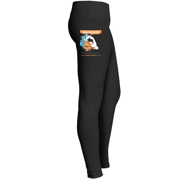 Mares Marchwomens March Leggings