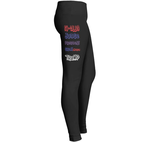 Socalled Judge Leggings