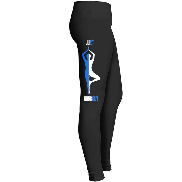 Sport Yoga Legging Leggings