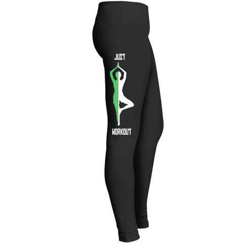 Sport Yoga Legging Leggings