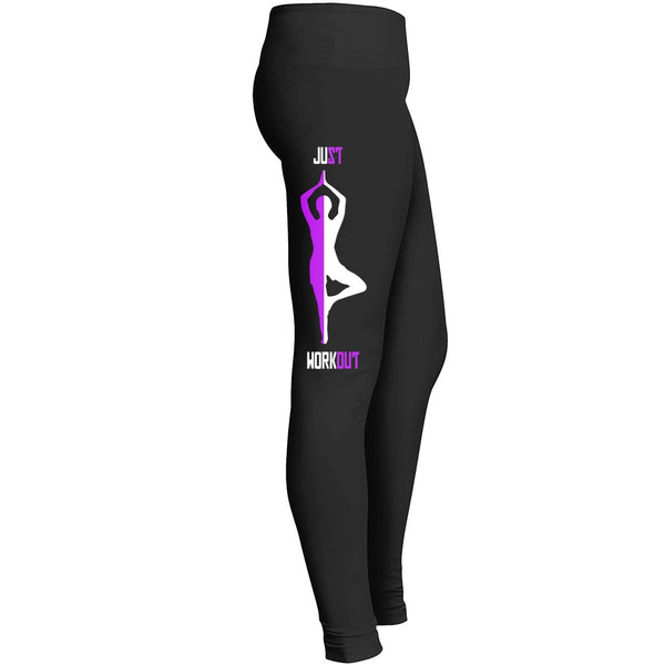 Sport Yoga Legging Leggings