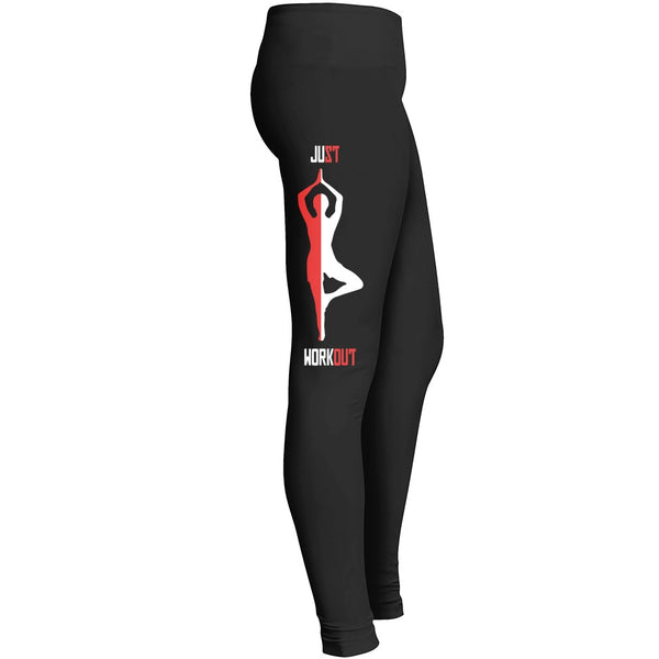 Sport Yoga Legging Leggings