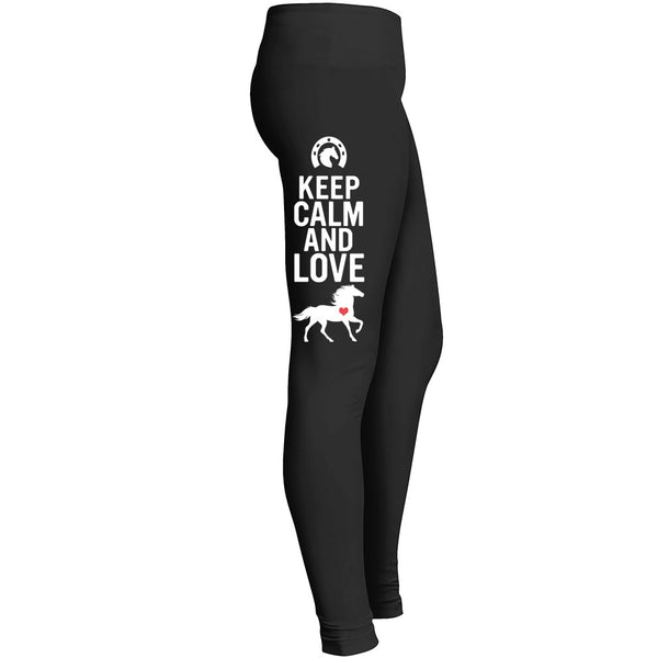 Horse Leggings