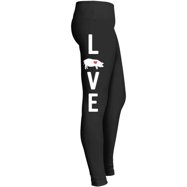 Pig Leggings
