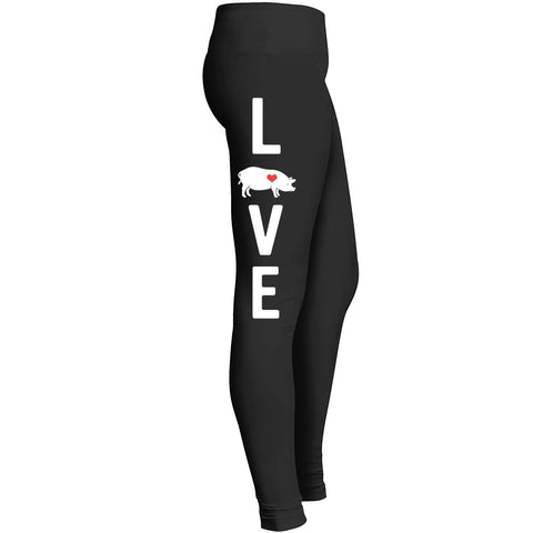 Pig Leggings