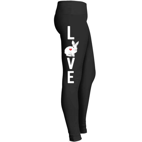 Rabbit Leggings
