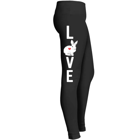 Rabbit Leggings