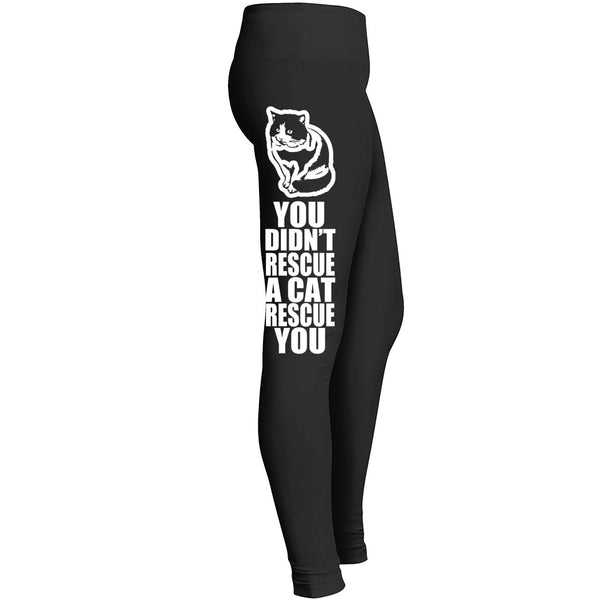 Cat Leggings