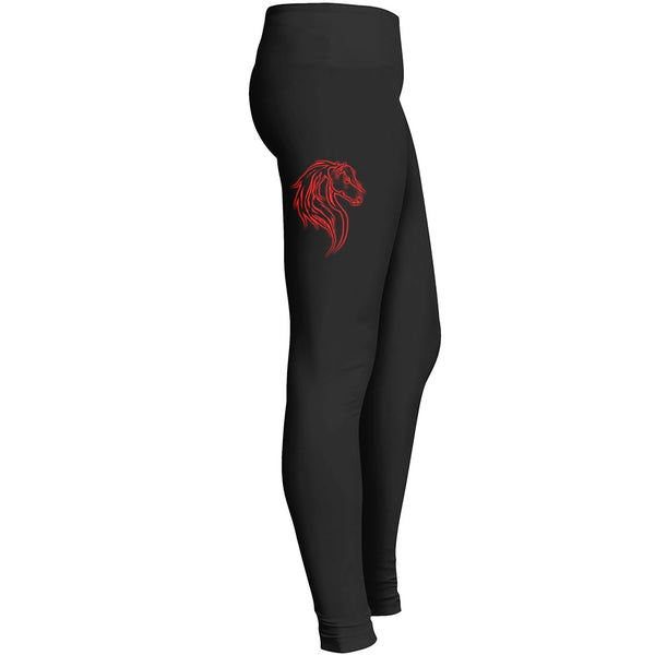 Love Horse Leggings