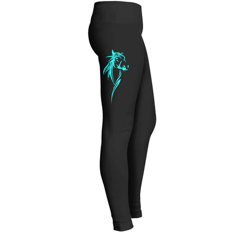Love Horse Leggings
