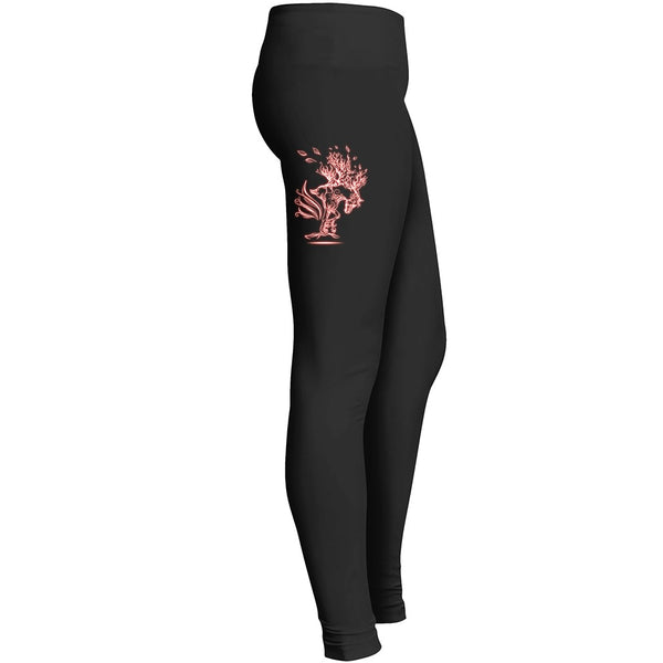 Love Horse Leggings